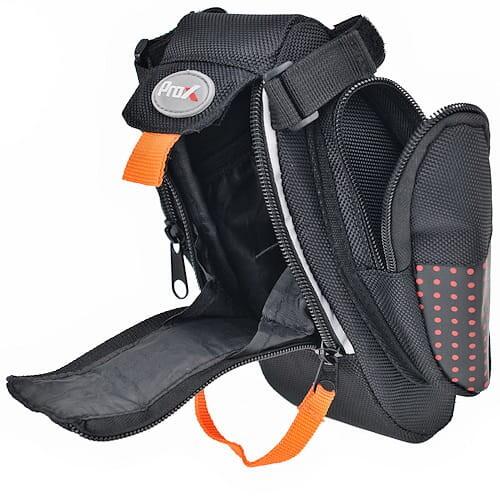 Sacoche Route vélo VTT - 1,5 Litre - Etanche 6/7
