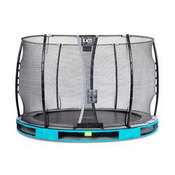 Elegant inground trampoline ø305cm