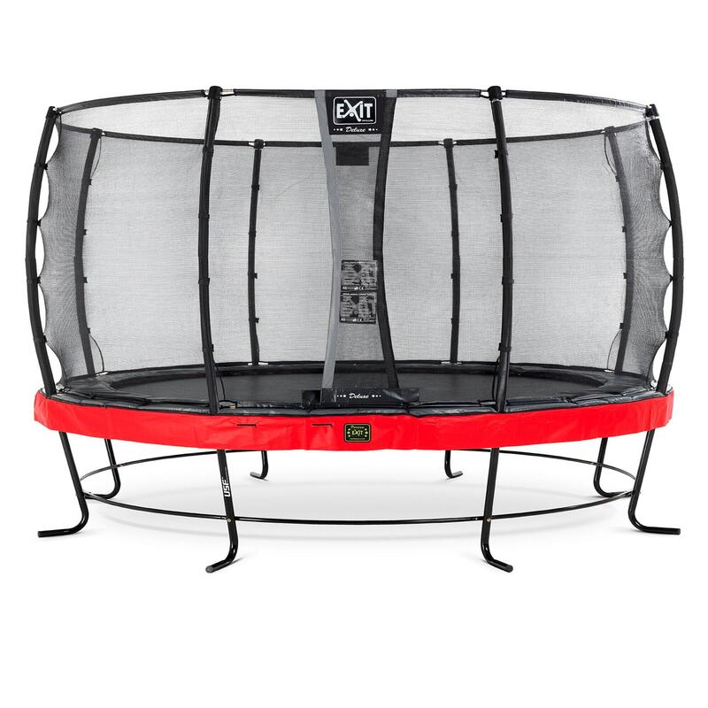 Elegant Premium Trampolin ø427cm