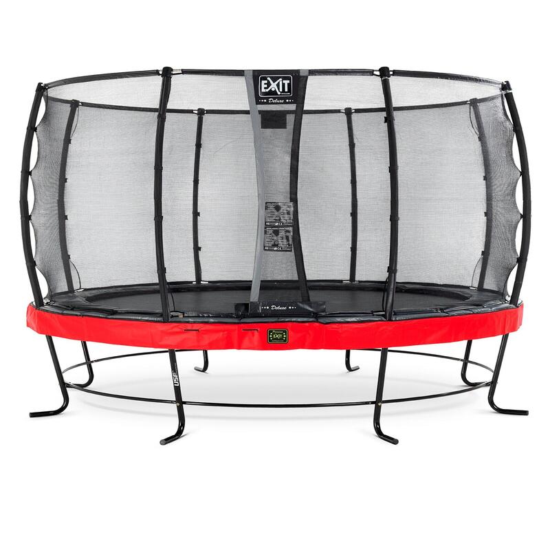 Elegant Premium trampoline ø427cm