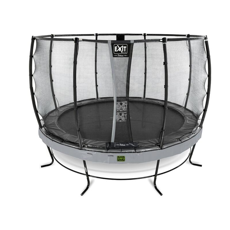 Elegant Premium Trampolin ø366cm