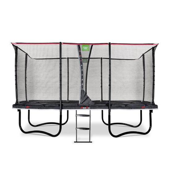 Trampoline PeakPro 244x427cm