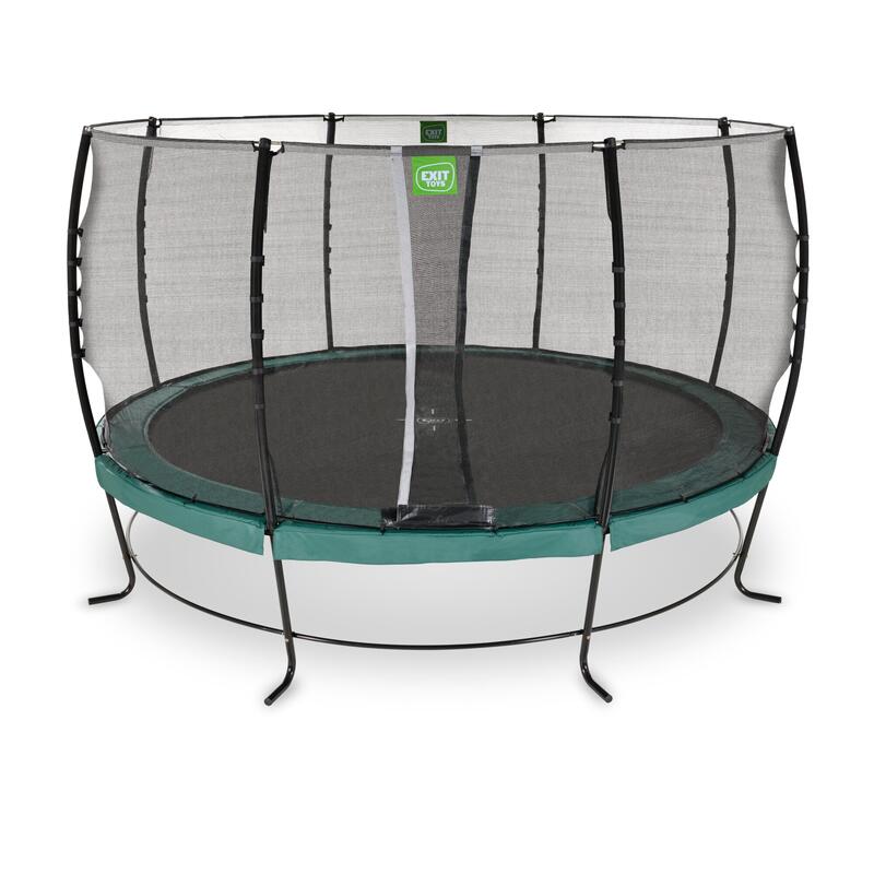 Lotus Classic trampoline ø427cm