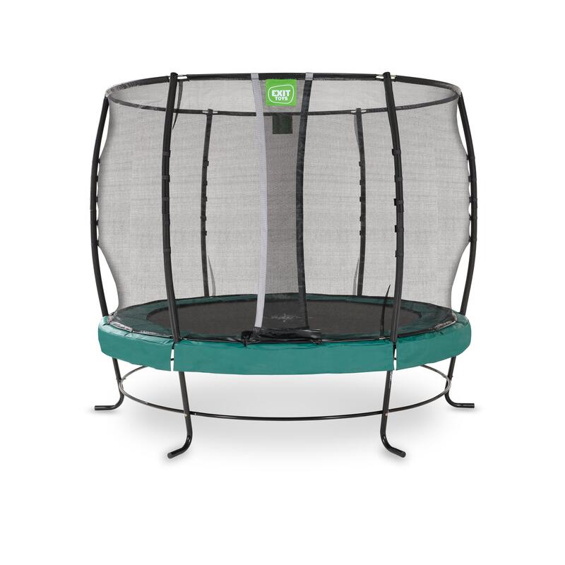 Trampoline EXIT Lotus Premium ø305cm - vert