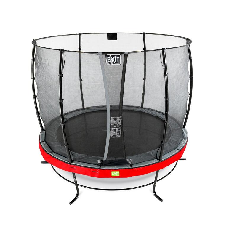 Elegant trampoline ø253cm