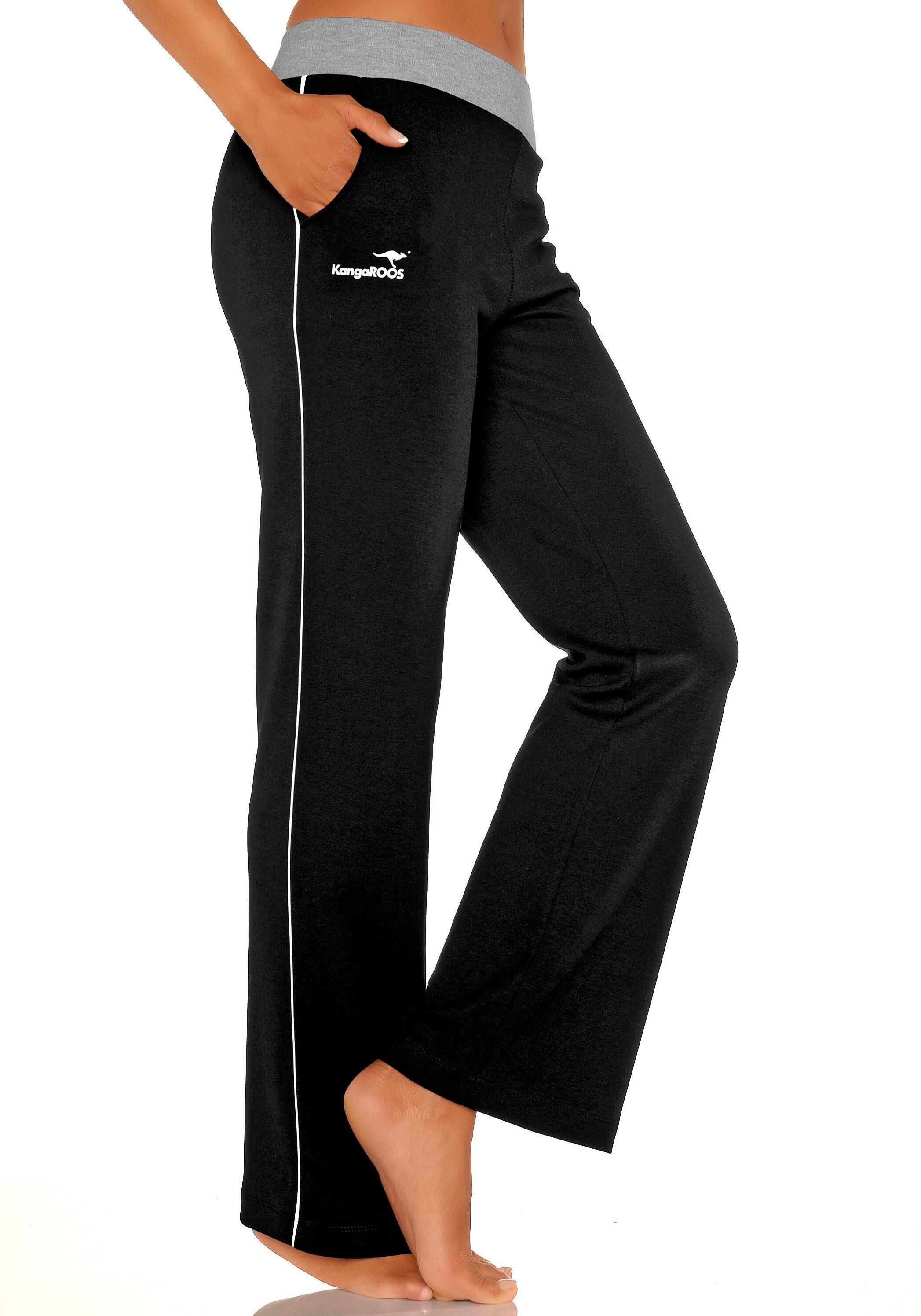 KANGAROOS Damen KangaROOS Relaxhose
