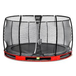 Trampoline enterré Elegant Premium ø427cm