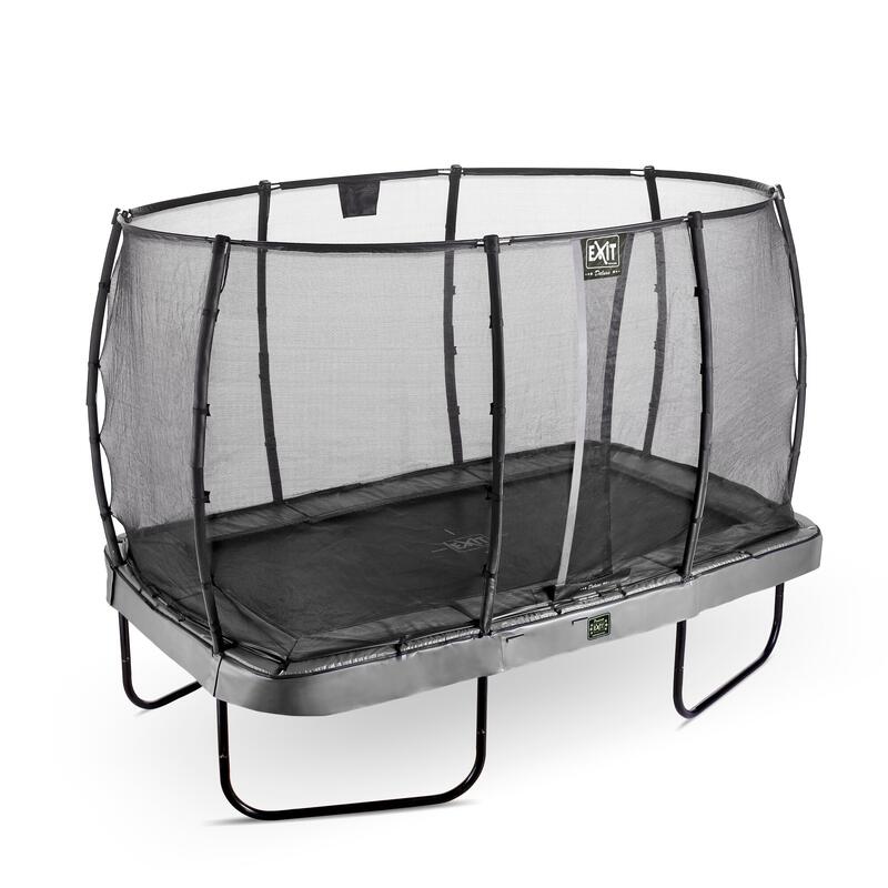 Elegant Premium trampoline 214x366cm