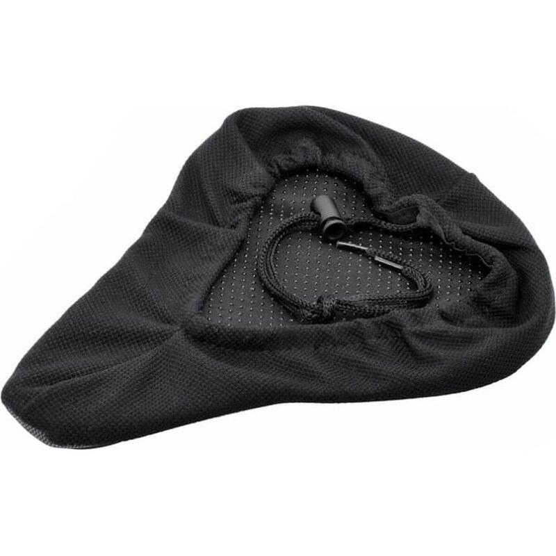 Tapis de selle de vélo - Coussin de siège - Mousse à mémoire de forme - 290x210