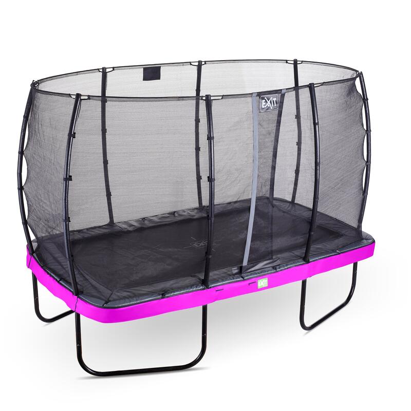 Trampoline Elegant de 244x427cm