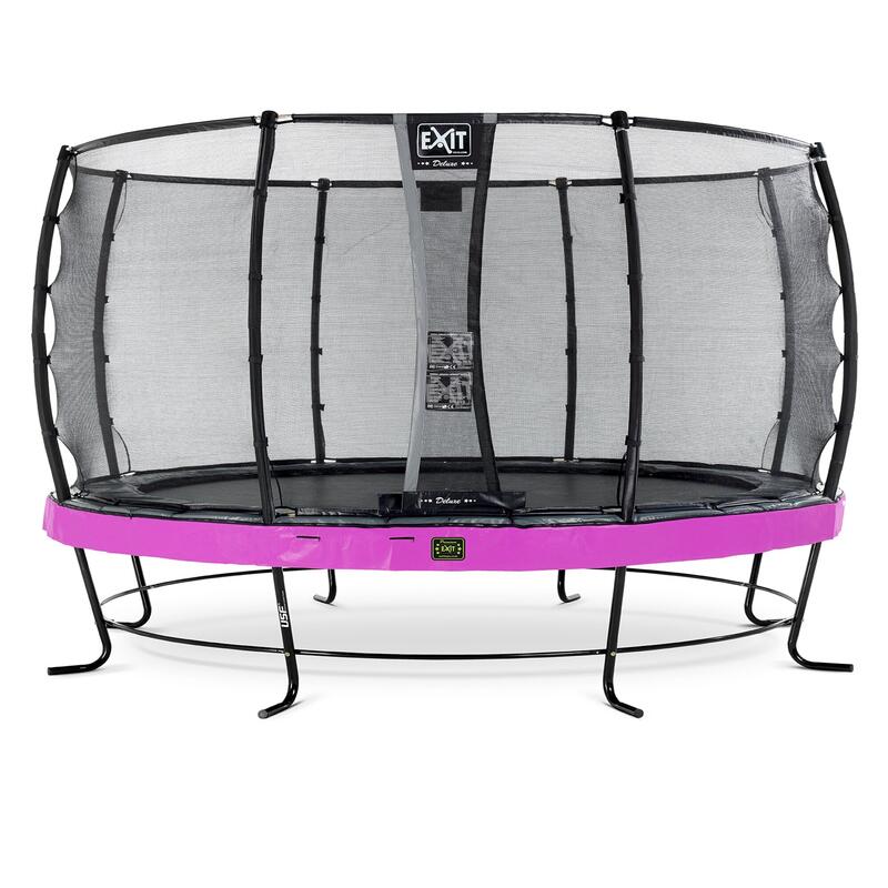 Elegant Premium Trampolin ø427cm