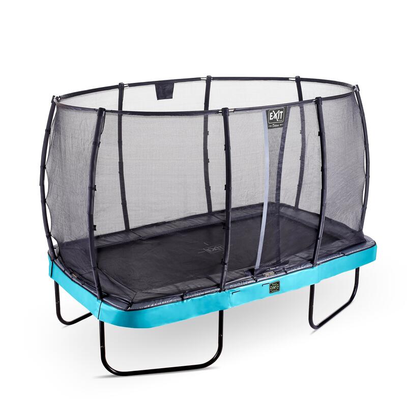 Elegant Premium trampoline 244x427cm