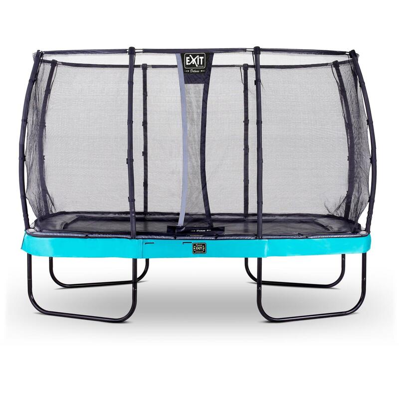 Elegant Premium trampoline 244x427cm