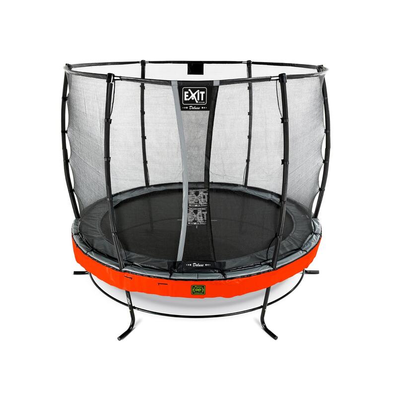 Elegant Premium Trampolin ø253cm