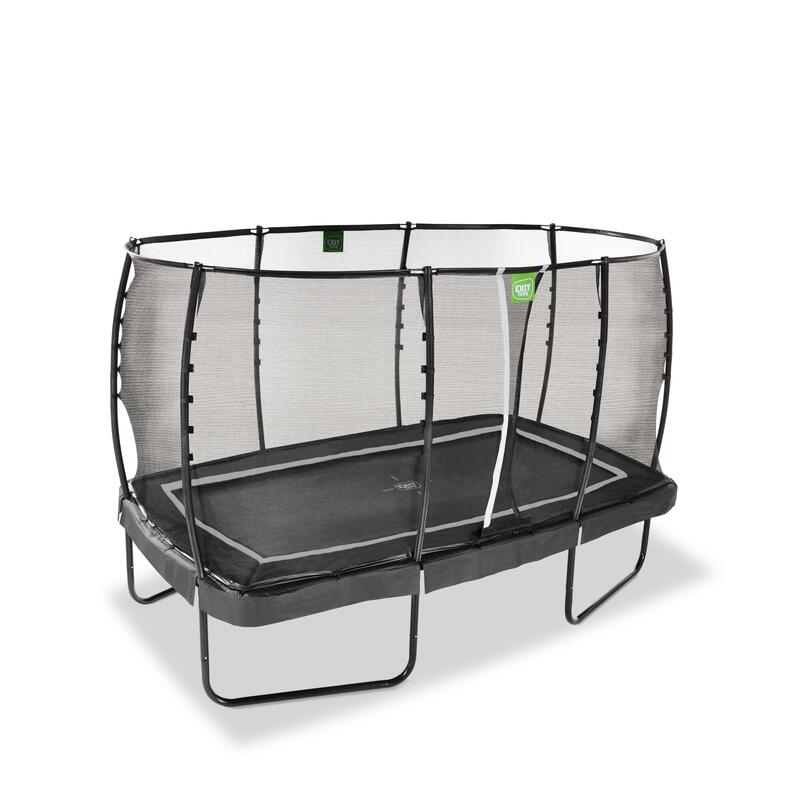 Allure Premium Trampolin 214x366cm