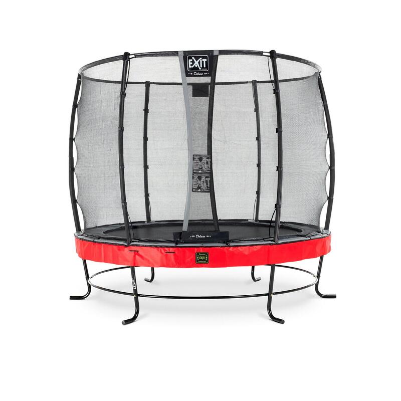 Elegant Premium Trampolin ø253cm