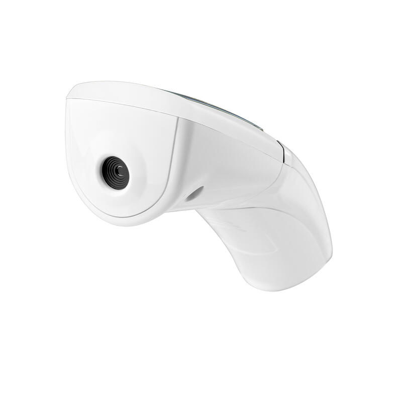 medisana TM-65E thermomètre médical sans contact. Alarme de fièvre