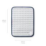 medisana HP 405 Coussin chauffant, avec 3 niveaux de température 2/7