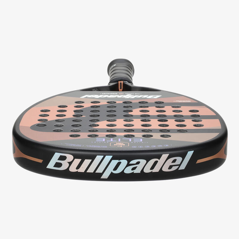 Bullpadel Elite W Master Final 2022