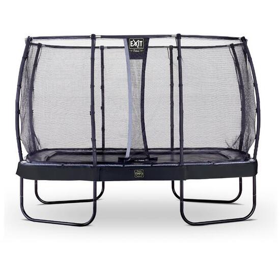 Trampoline Elegant Premium de 244x427cm