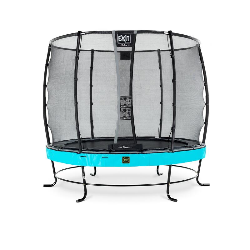 Elegant Premium Trampolin ø253cm