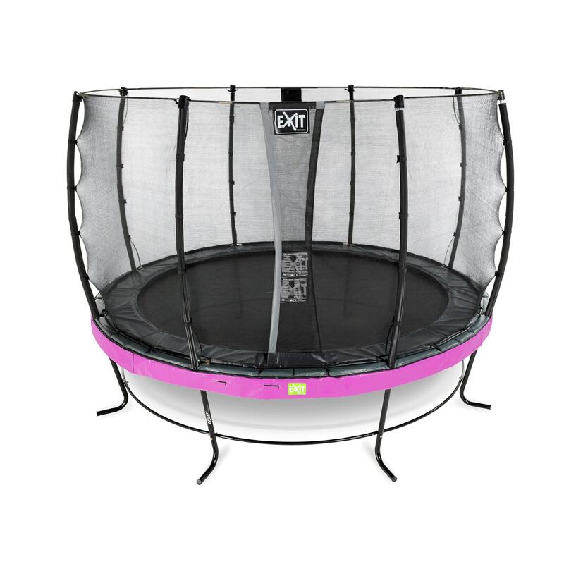 Elegant trampoline ø366cm