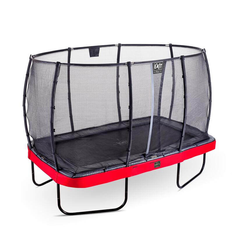 Elegant Premium trampoline 244x427cm