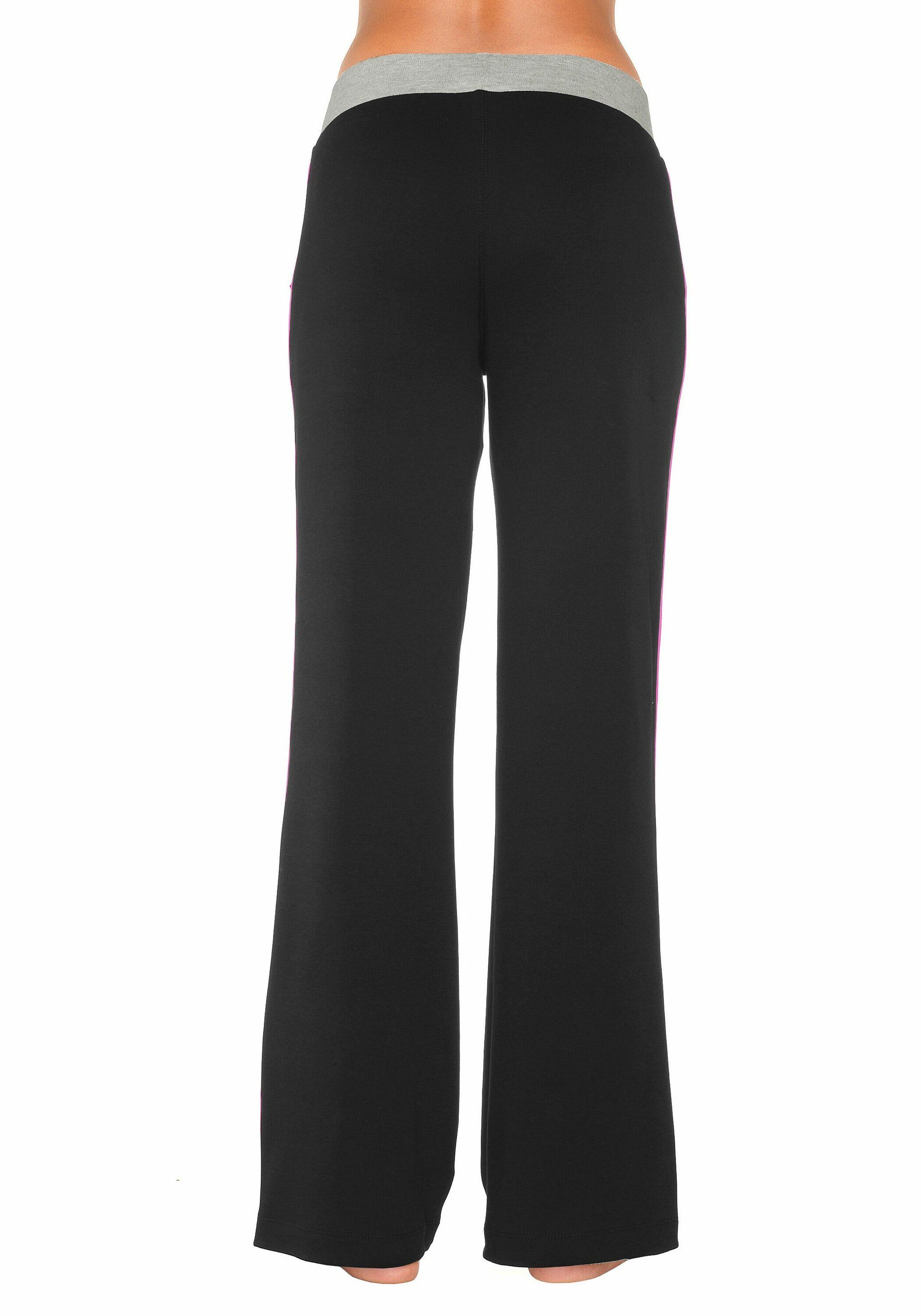 Damen KangaROOS Relaxhose 2/4