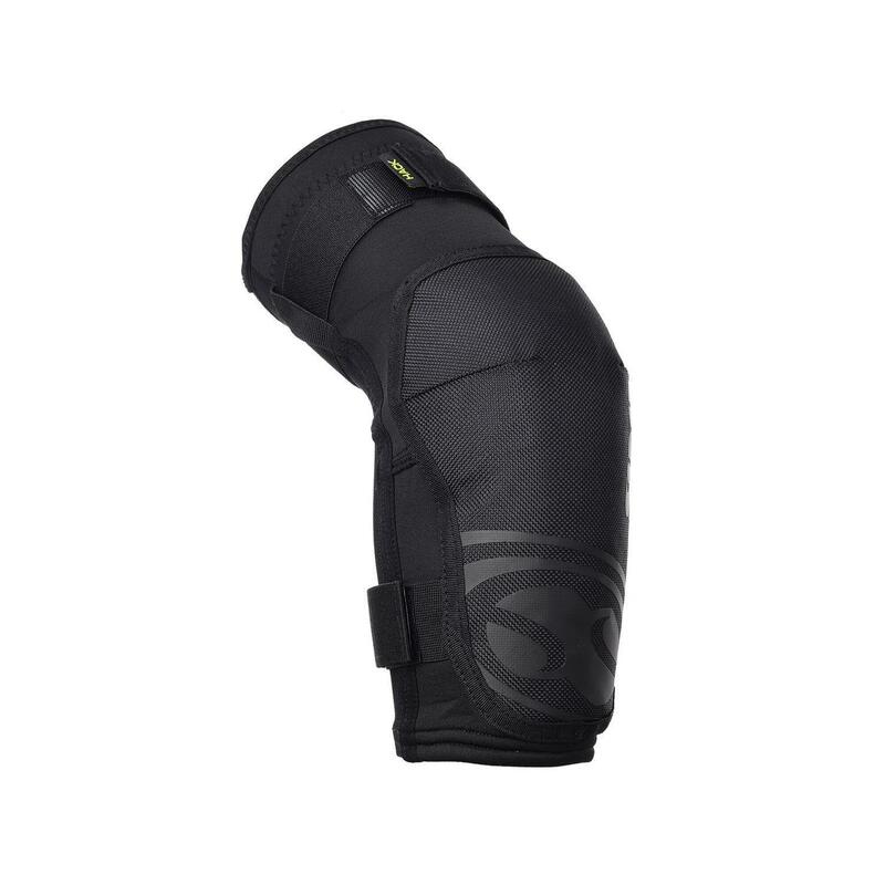 Hack EVO+ Youth Elbow Guard - noir