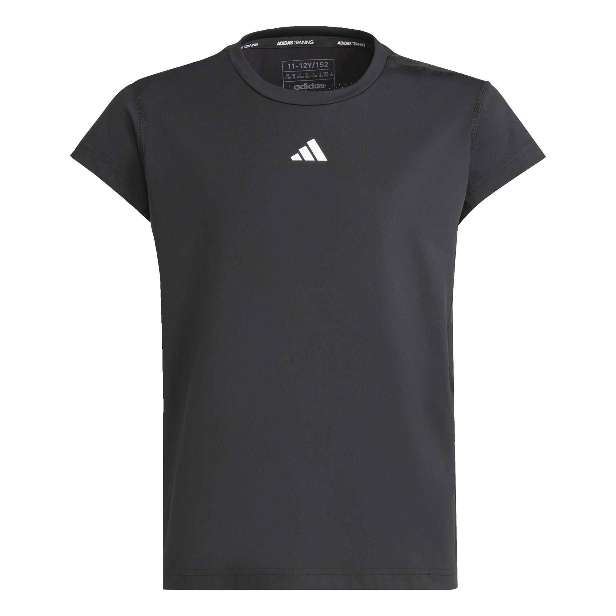 AEROREADY 3-Stripes T-shirt