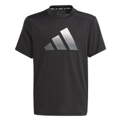 T-shirt Train Icons AEROREADY Logo
