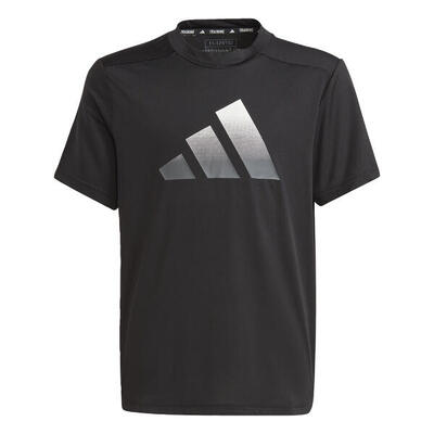 Camiseta Train Icons AEROREADY Logo