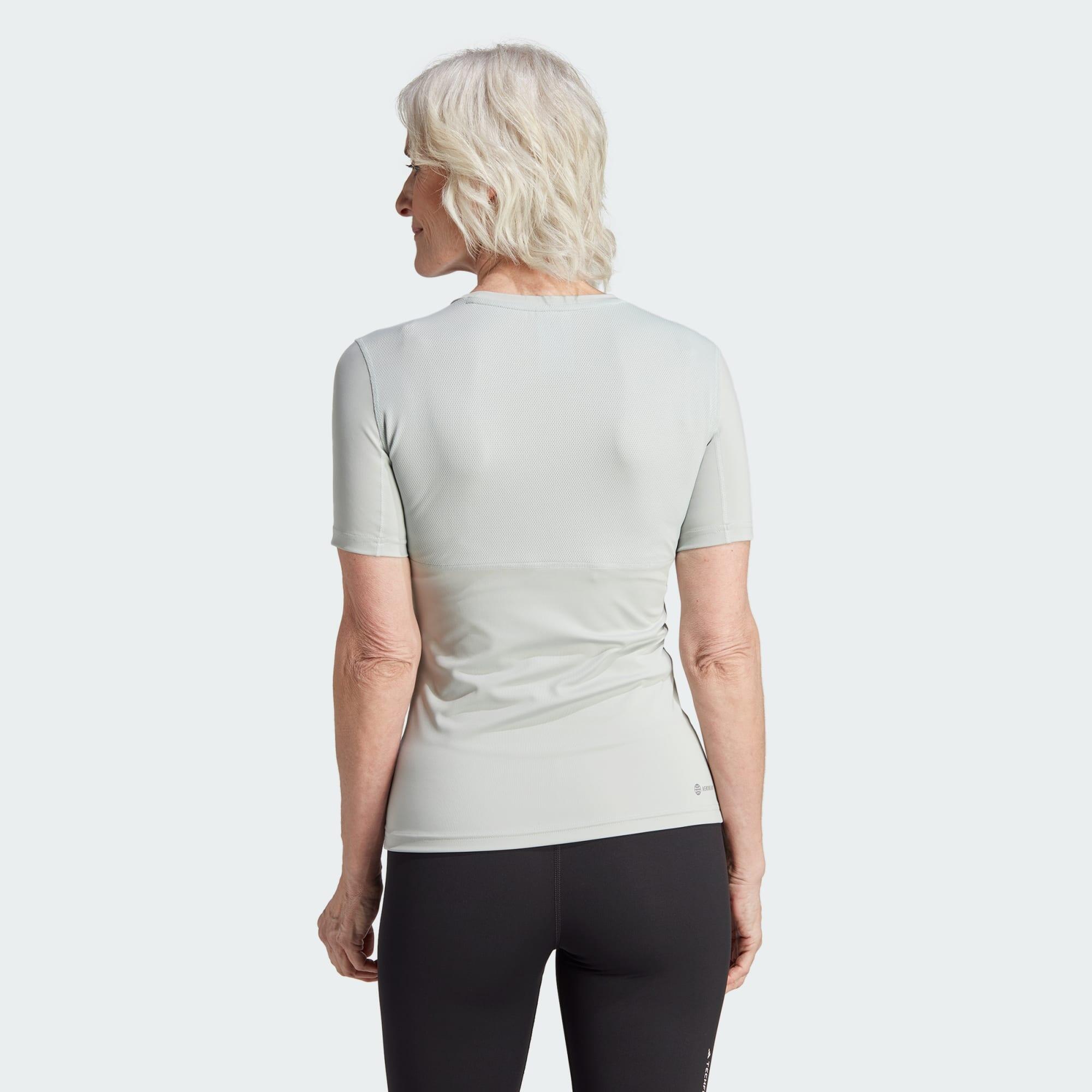 Techfit Training Tee 3/5