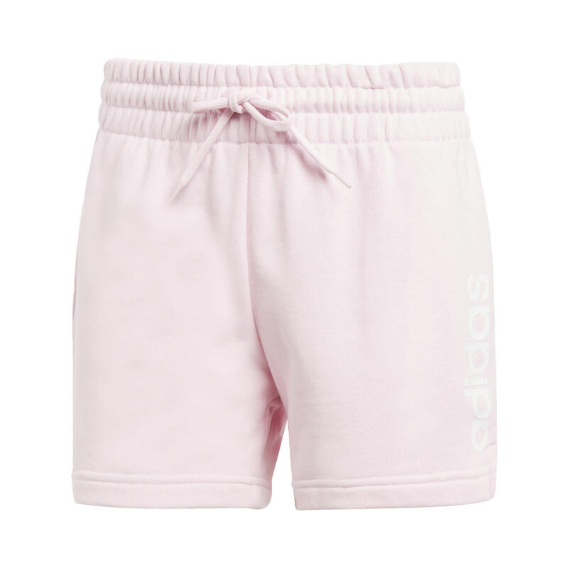 Essentials Linear French Terry Shorts