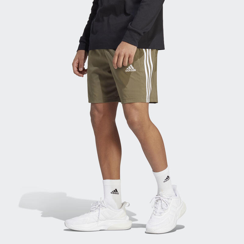 AEROREADY Essentials Chelsea 3-Stripes Shorts