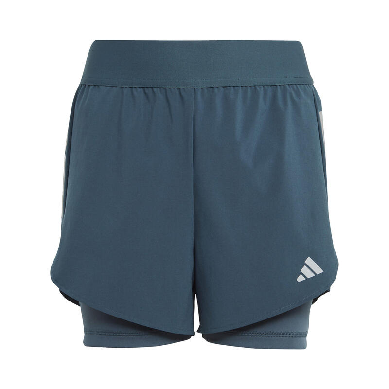 Pantalón corto Two-In-One AEROREADY Woven