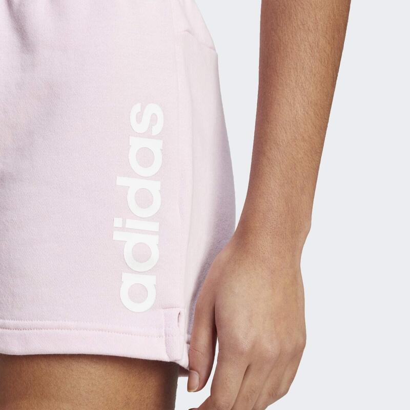 Essentials Linear French Terry Shorts