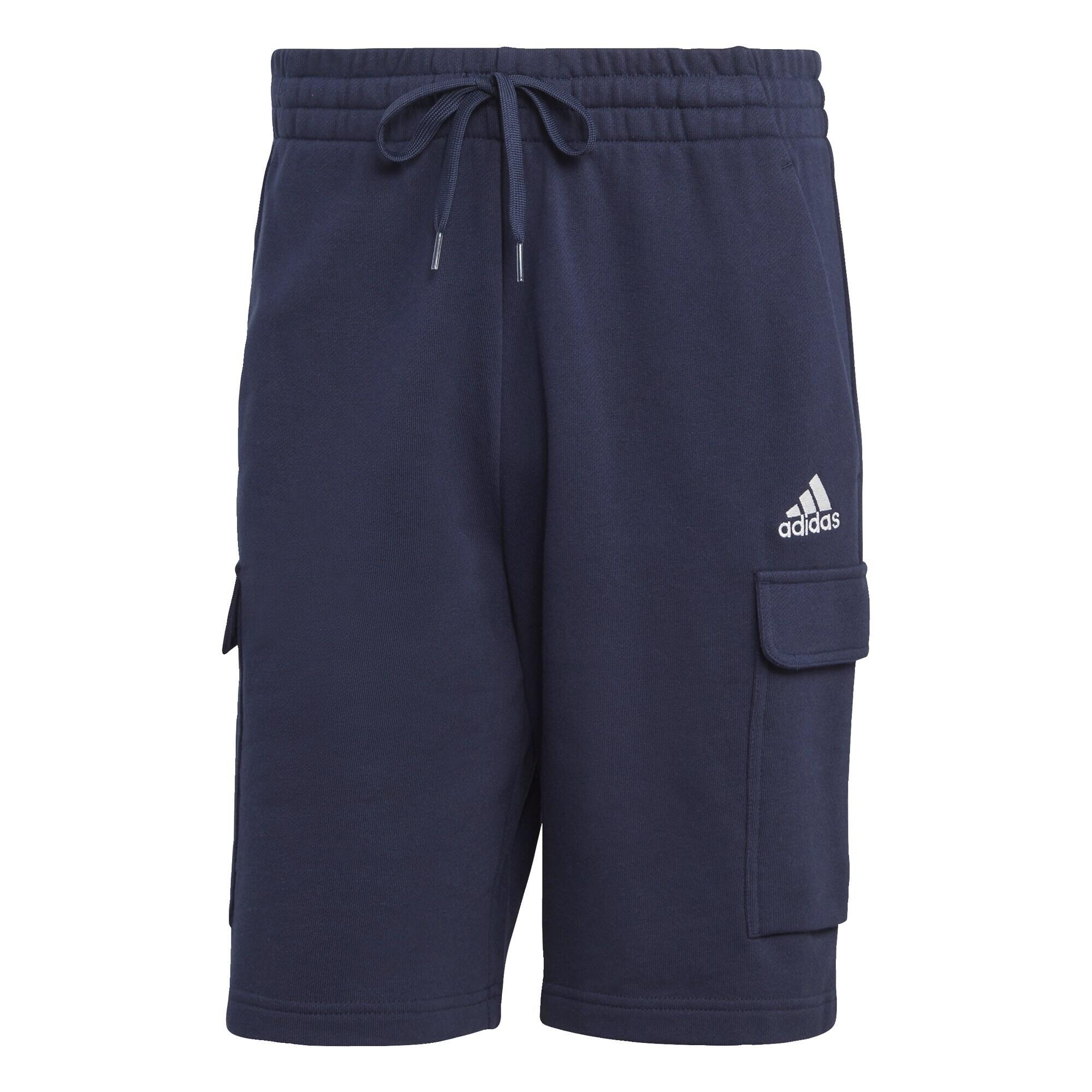 Essentials French Terry Cargo Shorts 2/5