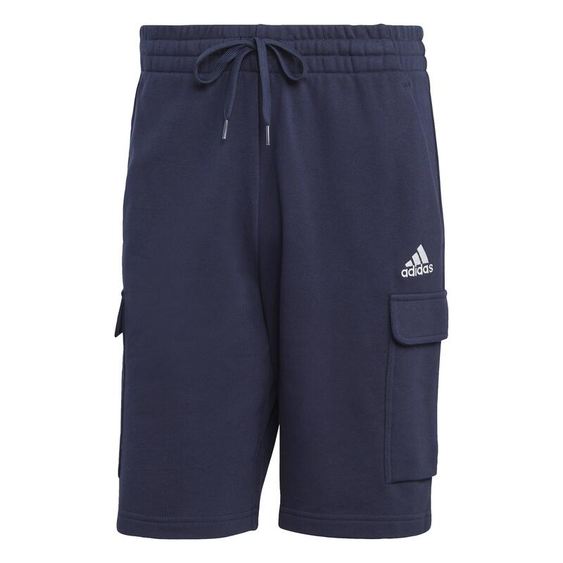 Essentials French Terry Cargo Short