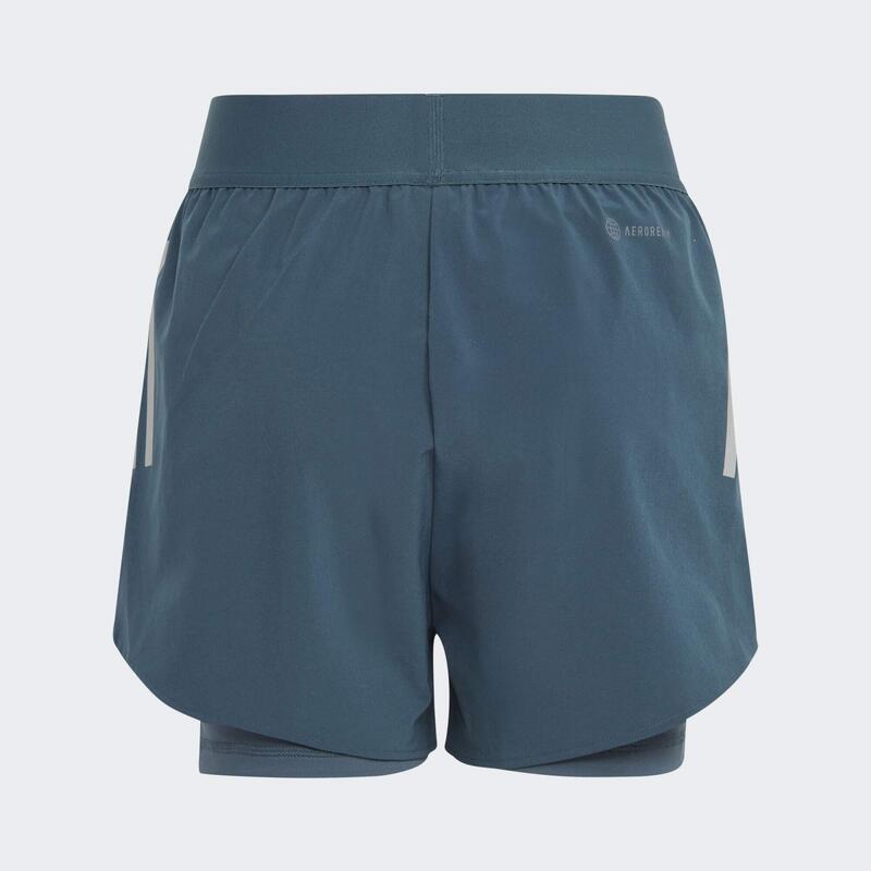Two-In-One AEROREADY Woven Short