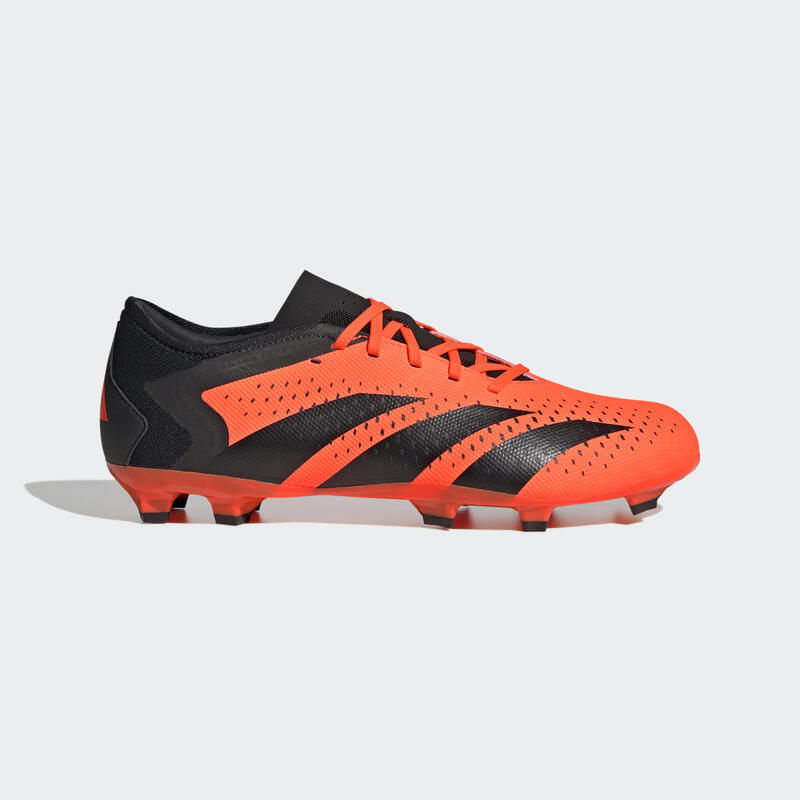 Predator Accuracy.3 Low Firm Ground Voetbalschoenen