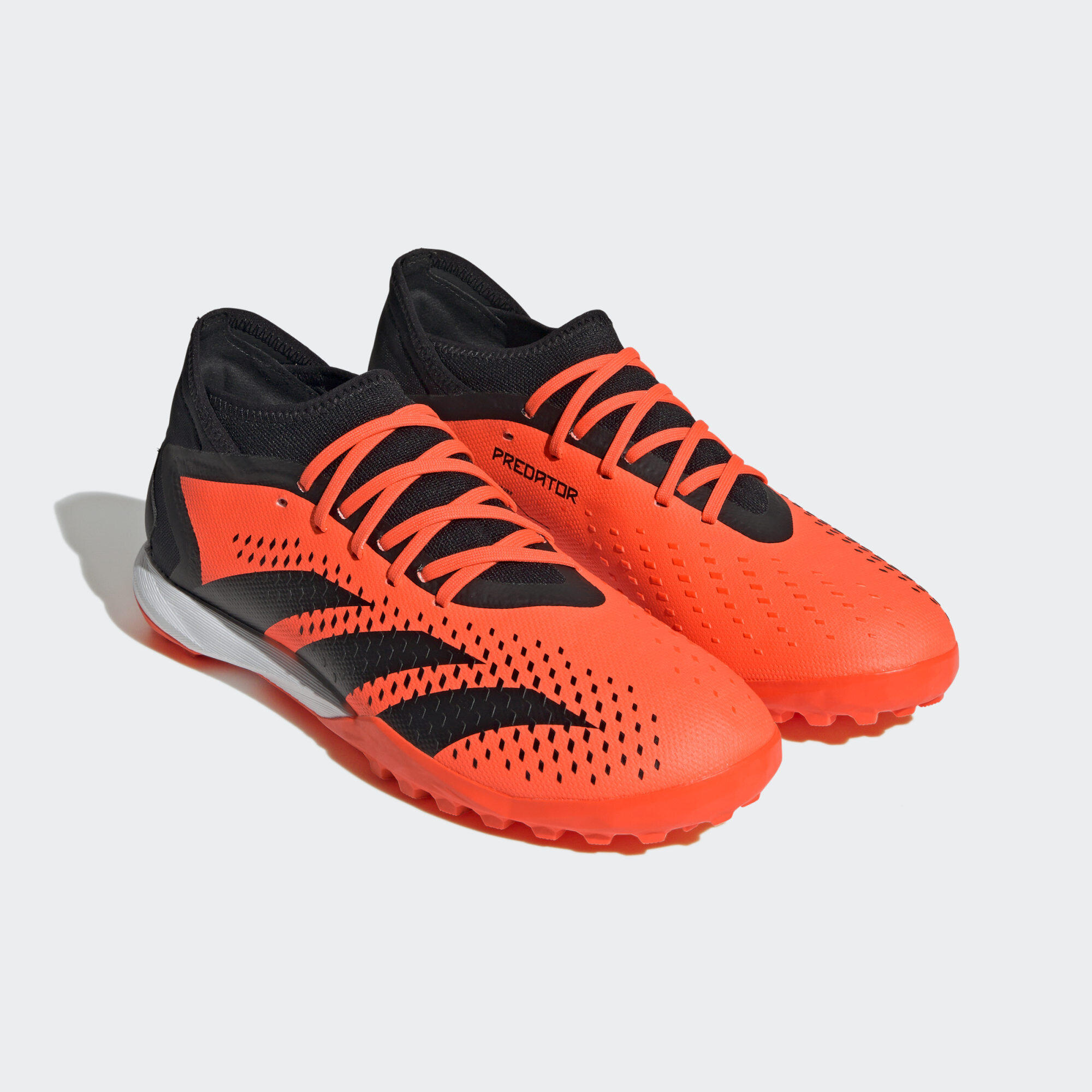Predator Accuracy.3 Turf Boots ADIDAS Decathlon