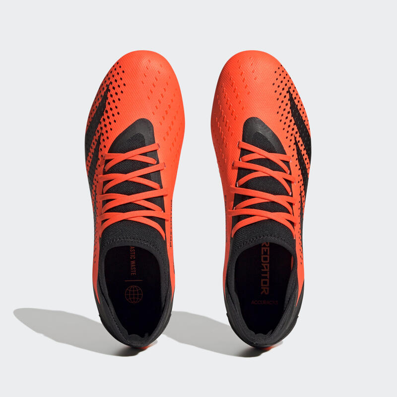 Buty do piłki nożnej męskie Adidas Predator Accuracy.3 FG