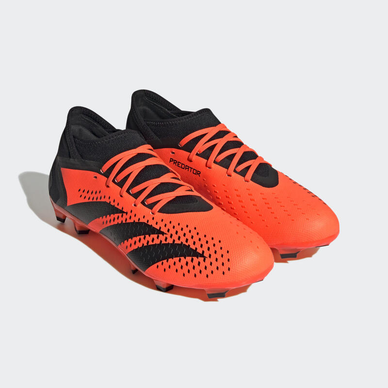 Botas de Futebol Predator Accuracy.3 – Piso Firme