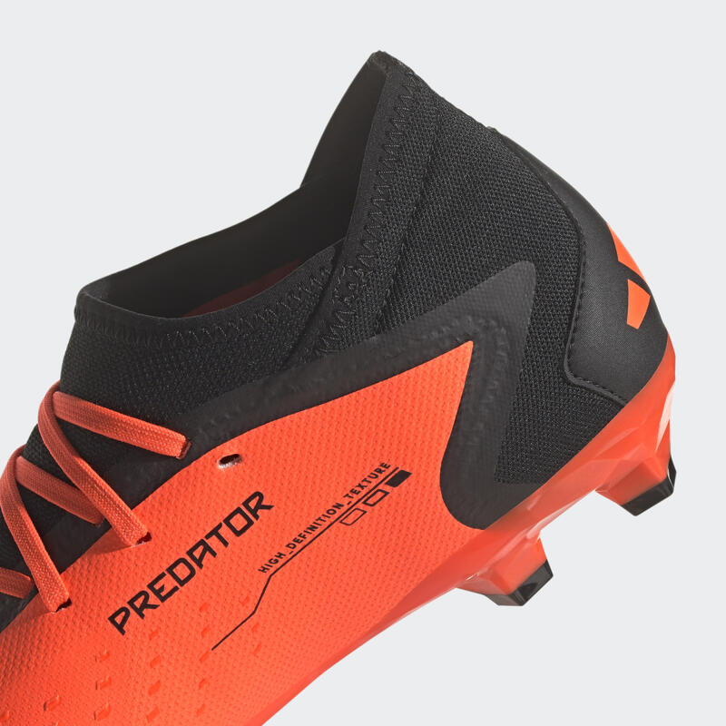 Buty do piłki nożnej męskie Adidas Predator Accuracy.3 FG