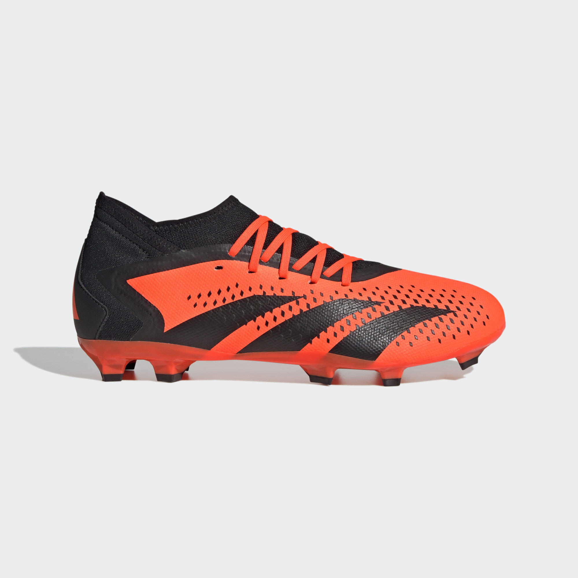 Crampons et Chaussures de foot Adidas Predator Decathlon