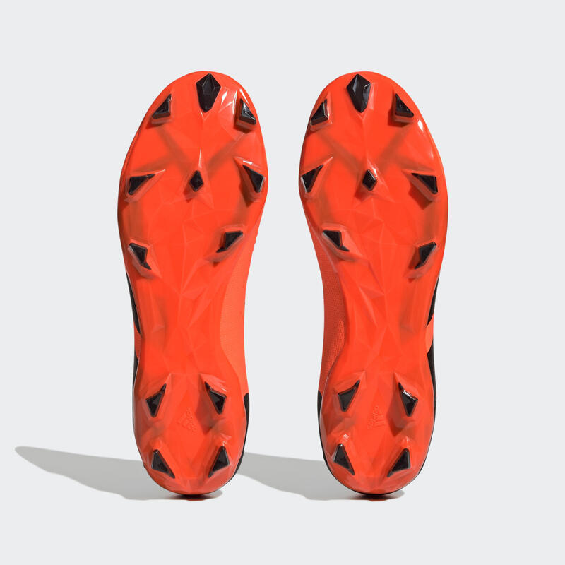 Buty do piłki nożnej męskie Adidas Predator Accuracy.3 FG