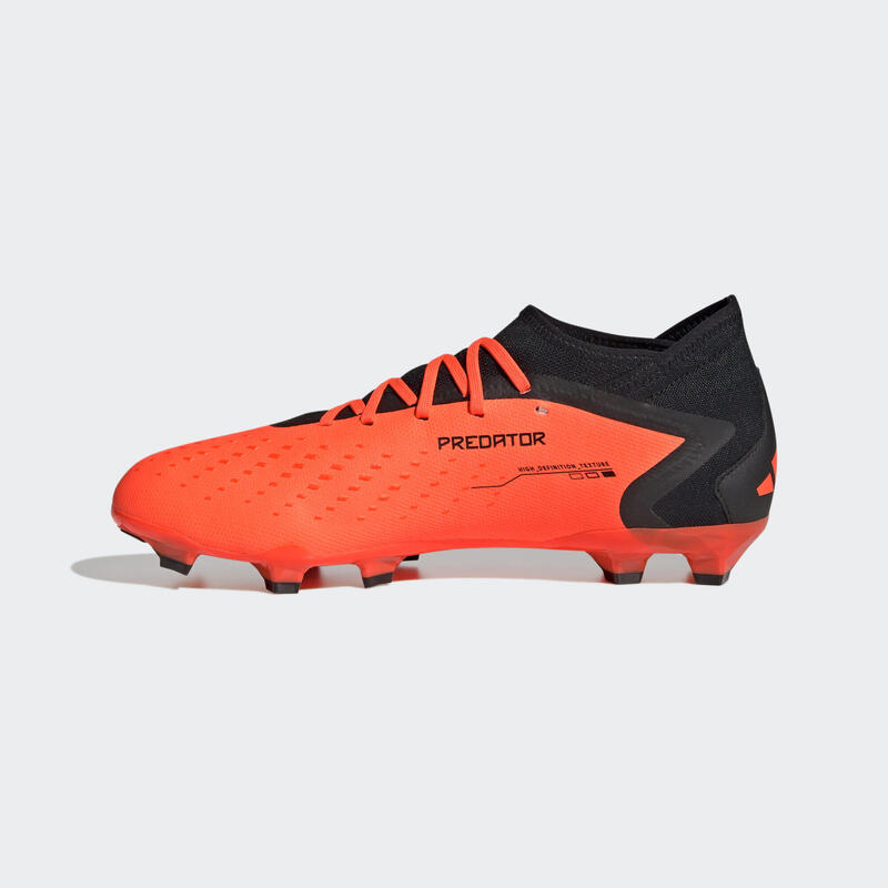 Botas de Futebol Predator Accuracy.3 – Piso Firme