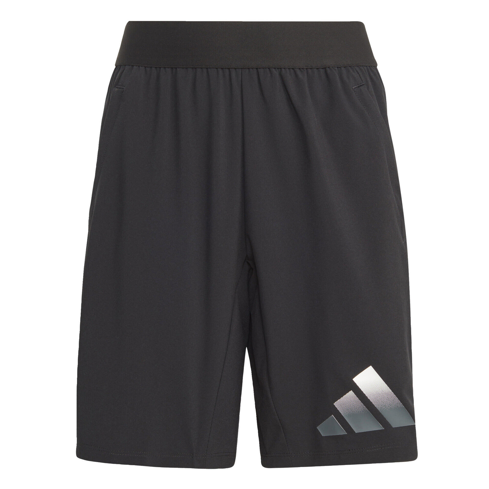 Short En Train Icons Aeroready Logo