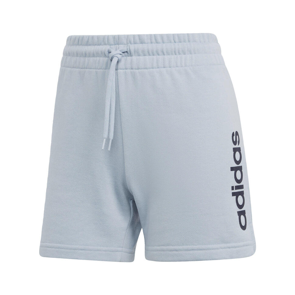 Essentials Linear French Terry Shorts